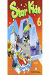 STAR KID'S 6.(LIBRO)