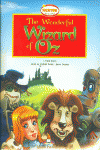 THE WONDERFUL WIZARD OF OZ