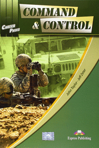 COMMAND & CONTROL