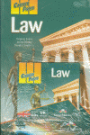 LAW + CD (UK VERSION)