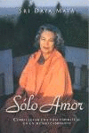 S�LO AMOR