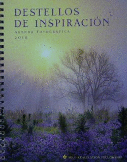 DESTELLOS DE INSPIRACI�N 2018