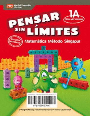 PENSAR SIN LMITES MATEMTICA 1B (TEXTO DEL ALUMNO A Y B + CUADERNO DE TRABAJO A, PARTE 1 Y 2 + CUAD