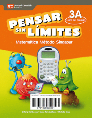 PENSAR SIN LMITES MATEMTICA 3B (TEXTO DEL ALUMNO A Y B + CUADERNO DE TRABAJO A PARTE 1 Y 2 + CUADE