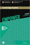 CAMBRIDGE ENGLISH EMPOWER INTERMEDIATE WORKBOOK WITH ANSWERS WITH DOWNLOADABLE A