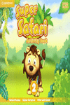 SUPER SAFARI LEVEL 2 ACTIVITY BOOK