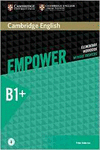 CAMBRIDGE ENGLISH EMPOWER INTERMEDIATE WORKBOOK WITHOUT ANSWERS WITH DOWNLOADABL