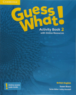 GUESS WHAT 2�EP WB ONLINE RESOURSES 16