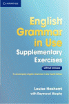 ENGLISH GRAMMAR IN USE SUPPLEMENTARY EXERCISES WITHOUT ANSWERS 3RD EDITION