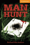 MAN HUNT LEVEL 4 INTERMEDIATE
