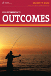 OUTCOMES PRE-INTERMEDIATE STUDENT'S BOOK WITH PIN CODE FOR MYOUTCOMES & VOCABULA