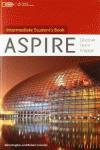 ASPIRE INTERMEDIATE ALUMNO+DVD