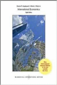 INTERNATIONAL ECONOMICS