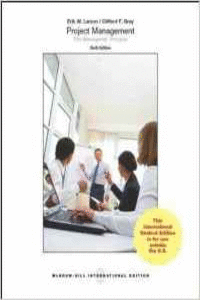PROJECT MANAGEMENT