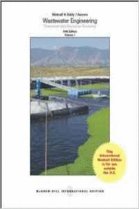 WASTEWATER ENGINEERING