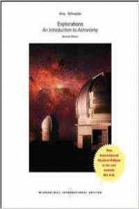 EXPLORATIONS: AN INTRODUCTION TO ASTRONOMY