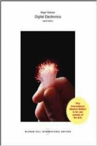 DIGITAL ELECTRONICS: PRINCIPLES AND APPLICATIONS
