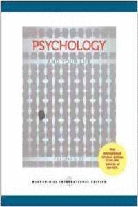 PSYCHOLOGY AND YOUR LIFE