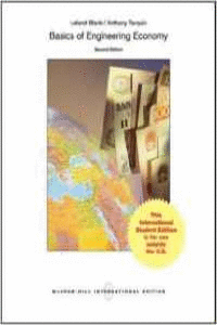 BASICS OF ENGINEERING ECONOMY