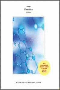 CHEMISTRY