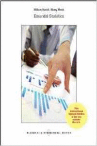 ELEMENTARY STATISTICS ESSENTIALS W/FORMULA CARD AND DATA FILES CD