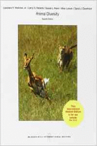 ANIMAL DIVERSITY