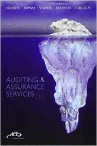 AUDITING AND ASSURANCE SERVICES