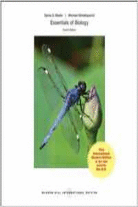 ESSENTIALS OF BIOLOGY