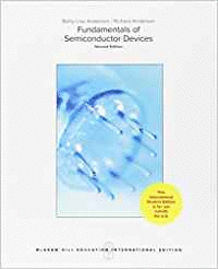 FUNDAMENTALS OF SEMICONDUCTOR DEVICES