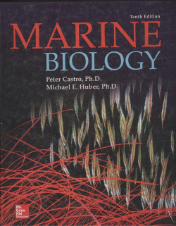 MARINE BIOLOGY
