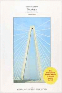 SOCIOLOGY: A BRIEF INTRODUCTION
