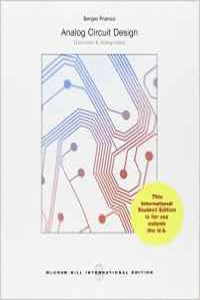 ANALOG CIRCUIT DESIGN: DISCRETE AND INTEGRATED