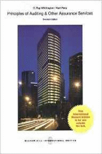 PRINCIPLES OF AUDITING AND OTHER ASSURANCE SERVICES