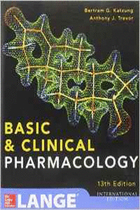 BASIC AND CLINICAL PHARMACOLOGY
