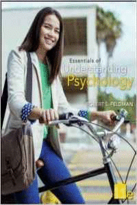 ESSENTIALS OF UNDERSTANDING PSYCHOLOGY