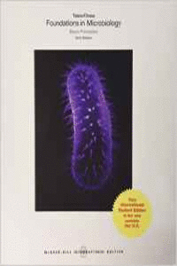 FOUNDATIONS IN MICROBIOLOGY: BASIC PRINCIPLES