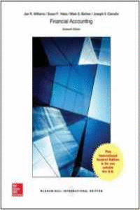 FINANCIAL ACCOUNTING