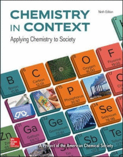 CHEMISTRY IN CONTEXT