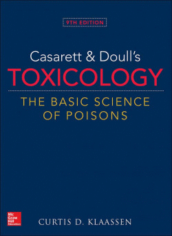 CASARETT & DOULLS TOXICOLOGY