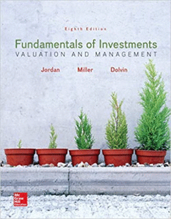 FUNDAMENTALS OF INVESTMENTS: VALUATION AND MANAGEMENT