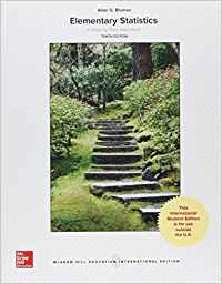 ELEMENTARY STATISTICS: A STEP BY STEP APPROACH