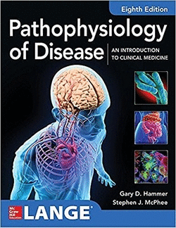 PATHOPHYSIOLOGY OF DISEASE: AN INTRO TO CLINICAL MEDICINE