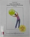 HOLE'S ESSENTIALS OF HUMAN ANATOMY AND PHYSIOLOGY