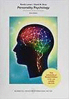 PERSONALITY PSYCHOLOGY: DOMAINS OF KNOWLEDGE ABOUT HUMAN NATURE