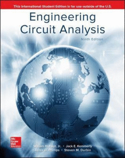 ENGINEERING CIRCUIT ANALYSIS 9E