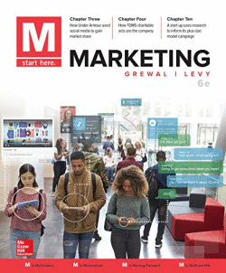 M: MARKETING 6E