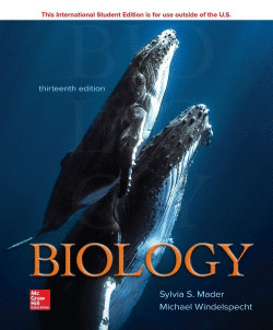 BIOLOGY 13E