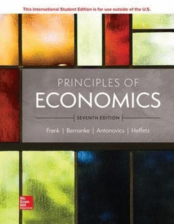 PRINCIPLES OF ECONOMICS 7E