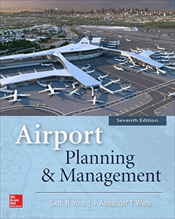 AIRPORT PLANNING AND MANAGEMENT 7E