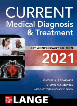 MEDICAL DIAGNOSIS AND TREATMENT
